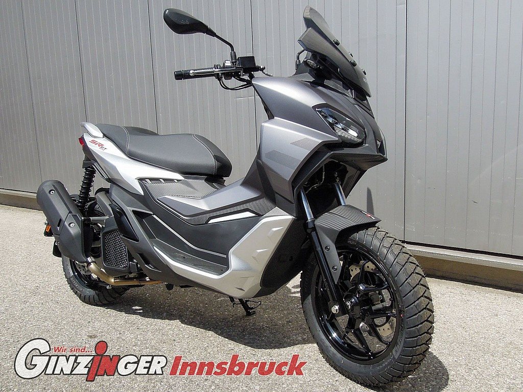 SR GT 125