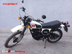 XT 500