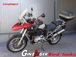 R 1200 GS
