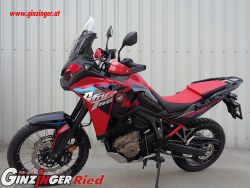 CRF1100L Africa Twin