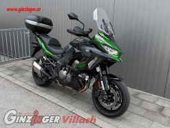 Versys 1000 S