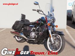 Renegade Classic Deluxe 125