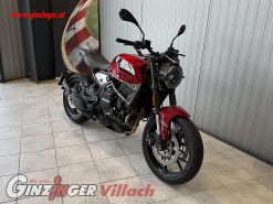 6 1/2 Seiemmezzo STR