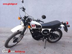 XT 500