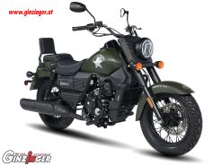 Renegade Commando 300