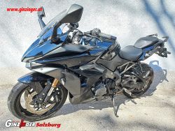 GSX-S1000GT