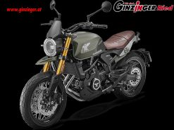 6 1/2 Seiemmezzo SCR