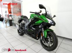 Ninja 1100SX SE