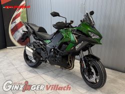 Versys 1100 SE