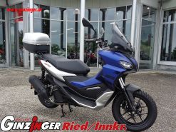 SR GT ABS 125