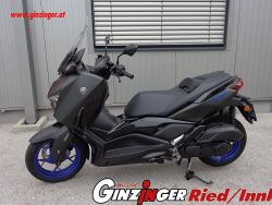 XMAX 125