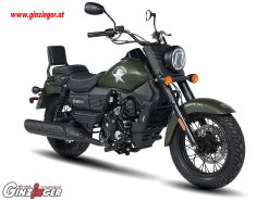 Renegade Commando 300