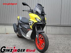 SR GT Sport 125