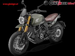 6 1/2 Seiemmezzo SCR