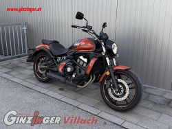 Vulcan S