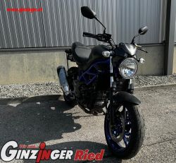SV650
