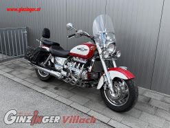 GL 1500C / F6C Goldwing