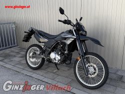 WR125R