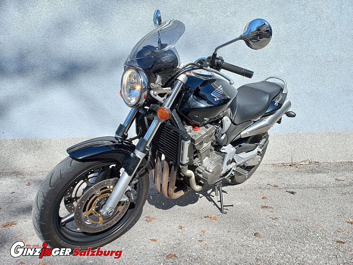 CB 900 F Hornet