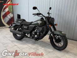 Renegade Commando 300