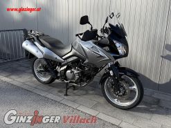 V-Strom 650