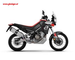 Tuareg 660