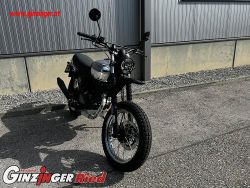 Felsberg 125 XC