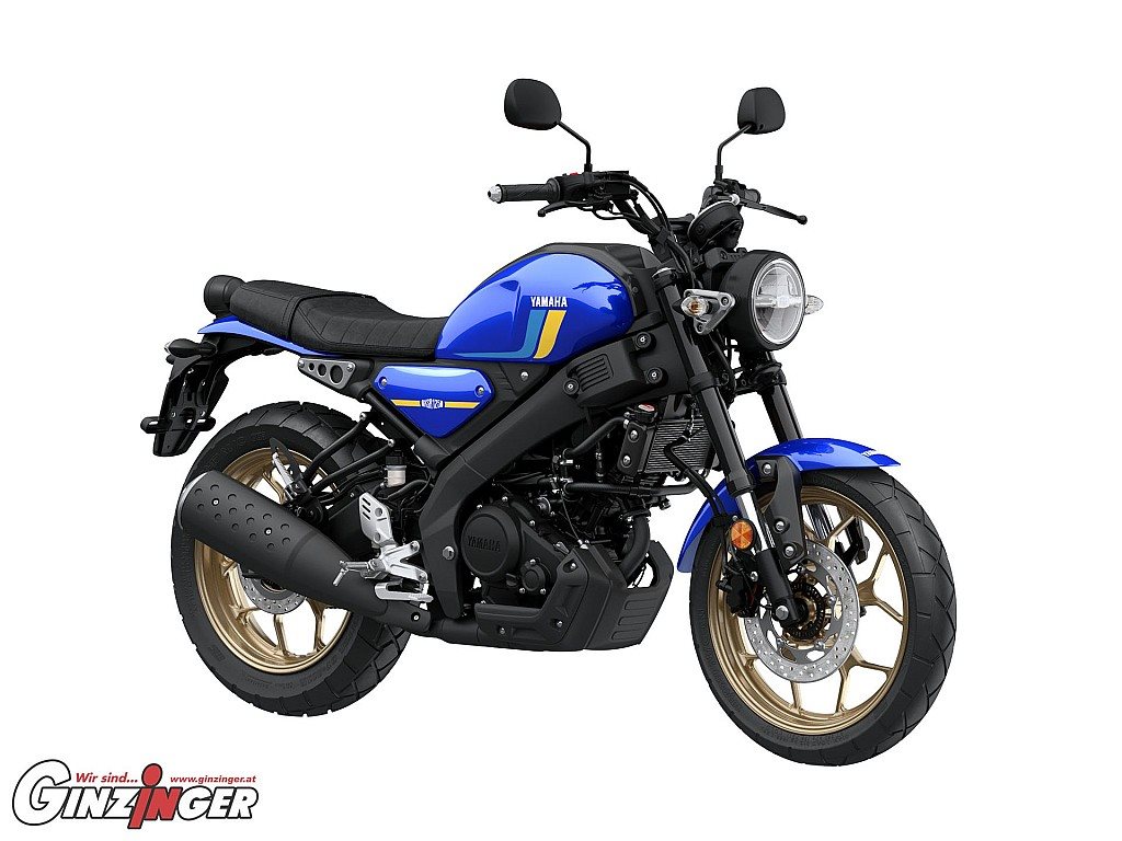 XSR125