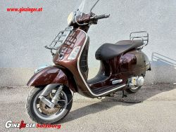 GTS 300 i.e. Touring