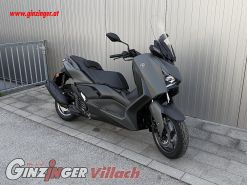 XMAX 125