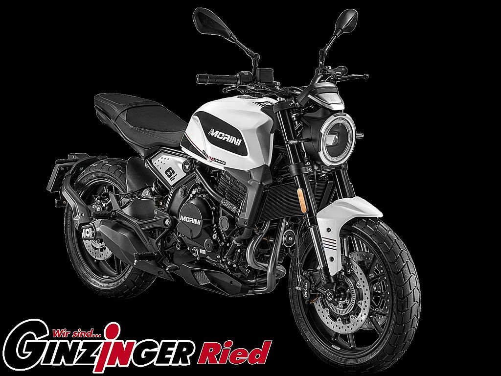 6 1/2 Seiemmezzo STR