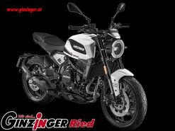 6 1/2 Seiemmezzo STR