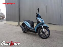 Medley S 125 ie IGET