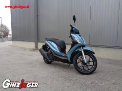 Medley S 125 ie IGET