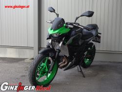 Z 500 SE