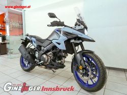 V-Strom 1050