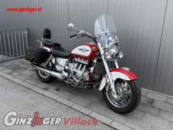 GL 1500C / F6C Goldwing