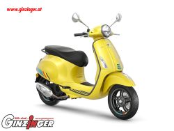 Primavera 125 Sport