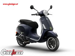 Primavera Tech 125