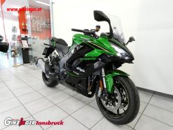 Ninja 1100SX SE
