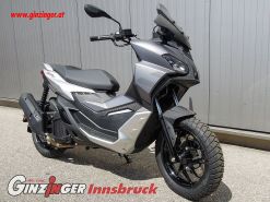 SR GT 125