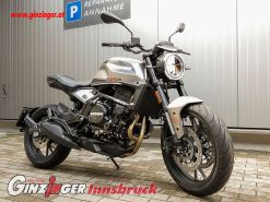 6 1/2 Seiemmezzo STR