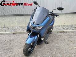 NMAX 125