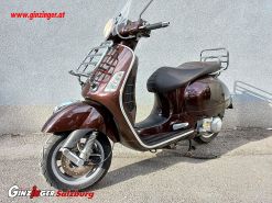 GTS 300 i.e. Touring