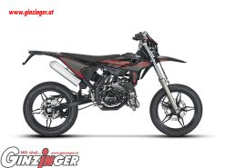 RR 50 Motard