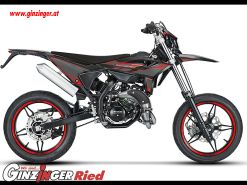 RR 50 Motard Sport