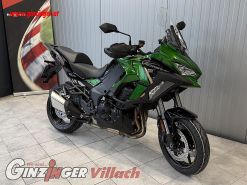 Versys 1100 SE