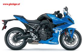 GSX-8R