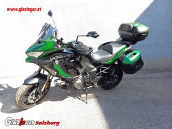 Versys 1000 SE