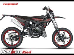 RR 50 Motard Sport